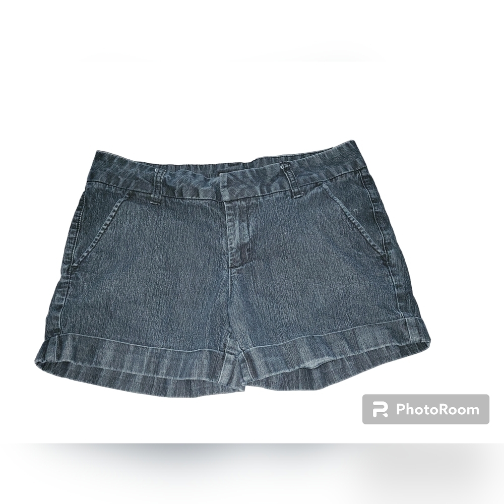 A.n.a jean shorts